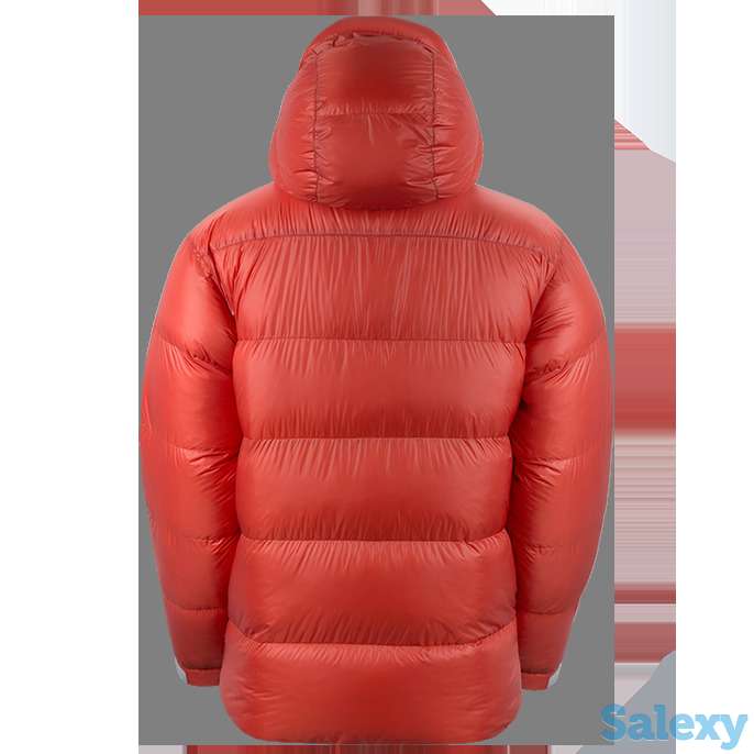 Куртка сивера смага про гренадин, фотография 2