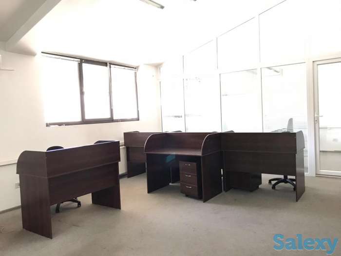 Сдам офис на Аль-Фараби - Достык, фотография 5