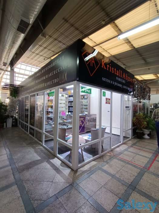 Наливная парфюмерия высшего качества НИШЕВЫЕ , СЕЛЕКТИВНЫЕ АРОМАТЫ, фотография 1