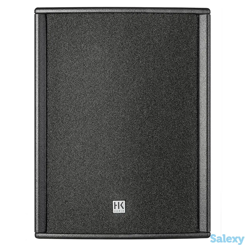 Активная акустическая система hk audio pr:o 15 d, фотография 1