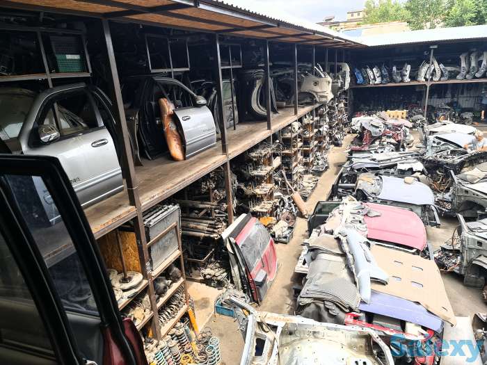 Автозапчасти Toyota - Lexus., фотография 4