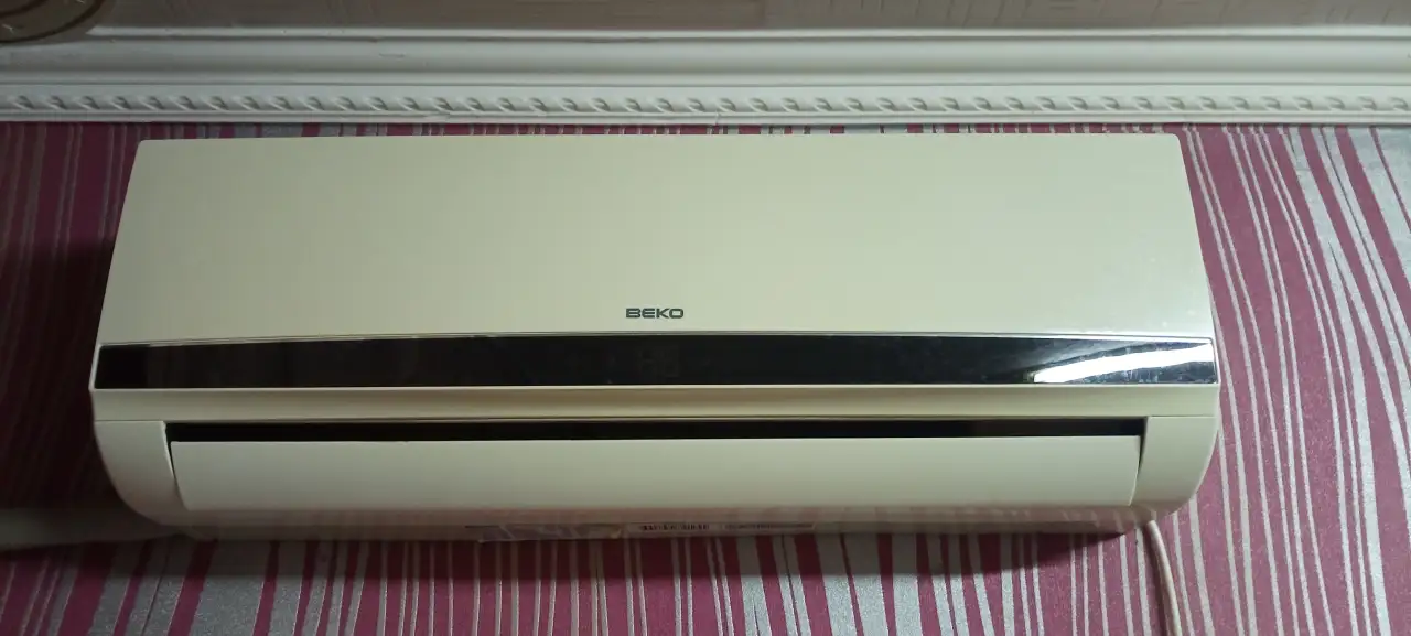 Установка и обслуживание кондиционеров, фотография 1