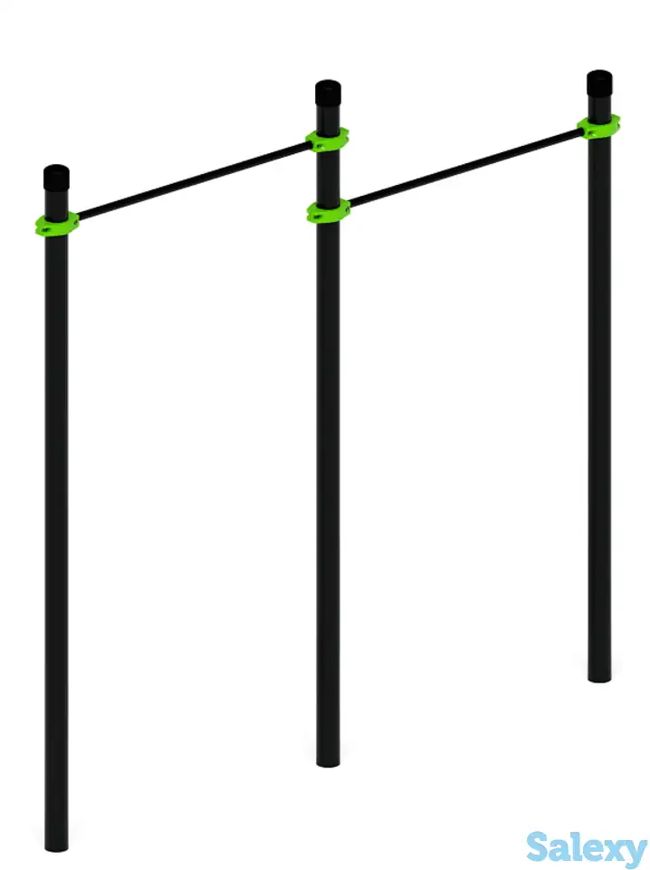 Воркаут 02 (89) зеленый вт 11.02-02, фотография 1