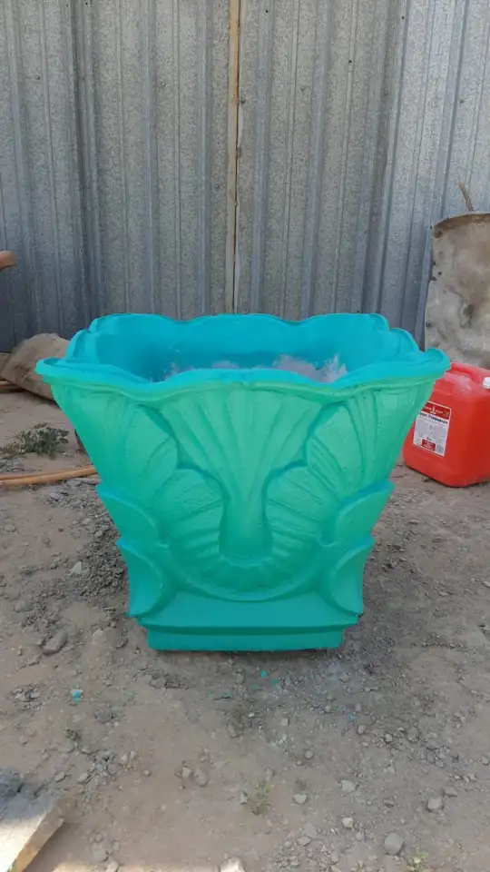 Продажа вазонов, фотография 2