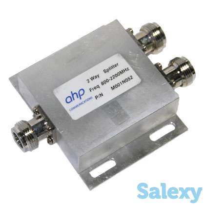 XG-PS2 Делитель сигнала 800-2000МГц, фотография 1