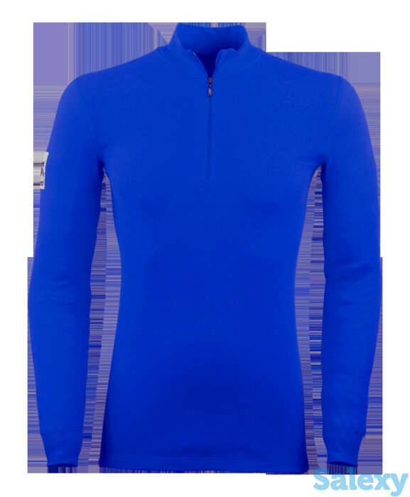 Термобелье детское комплект liod kearsage/gripp голубой, фотография 1