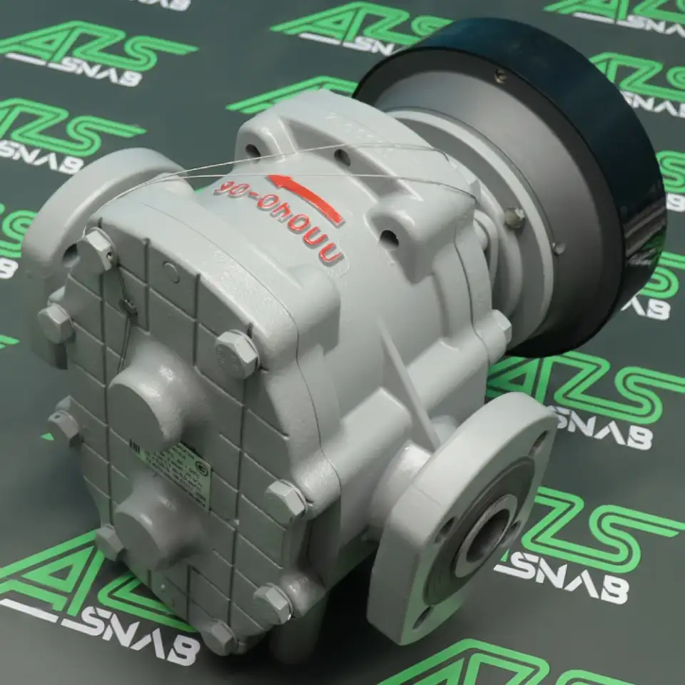 Счётчик жидкости СЖ ППО 40 для ДТ, ПГ 0,25, фотография 2