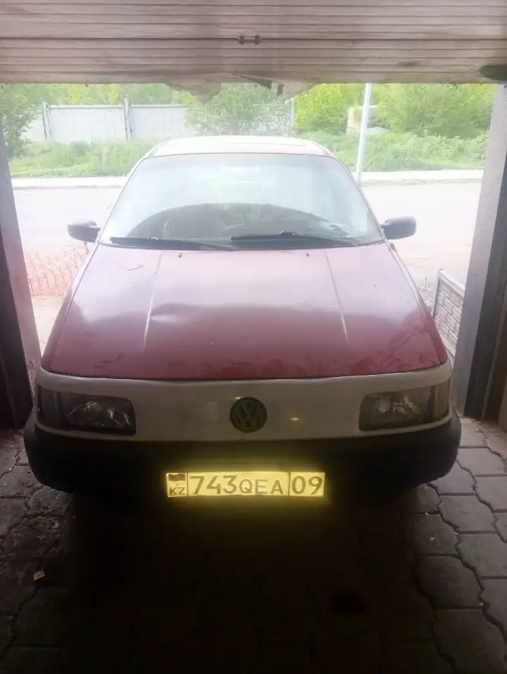 Продаю машину Volkswagen Passat, фотография 8