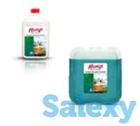 Средство моющее жидкое для стирки «НИКА-ЛЮКС ЭНЗИМ» (1л, 1.5л, 5л.), фотография 1