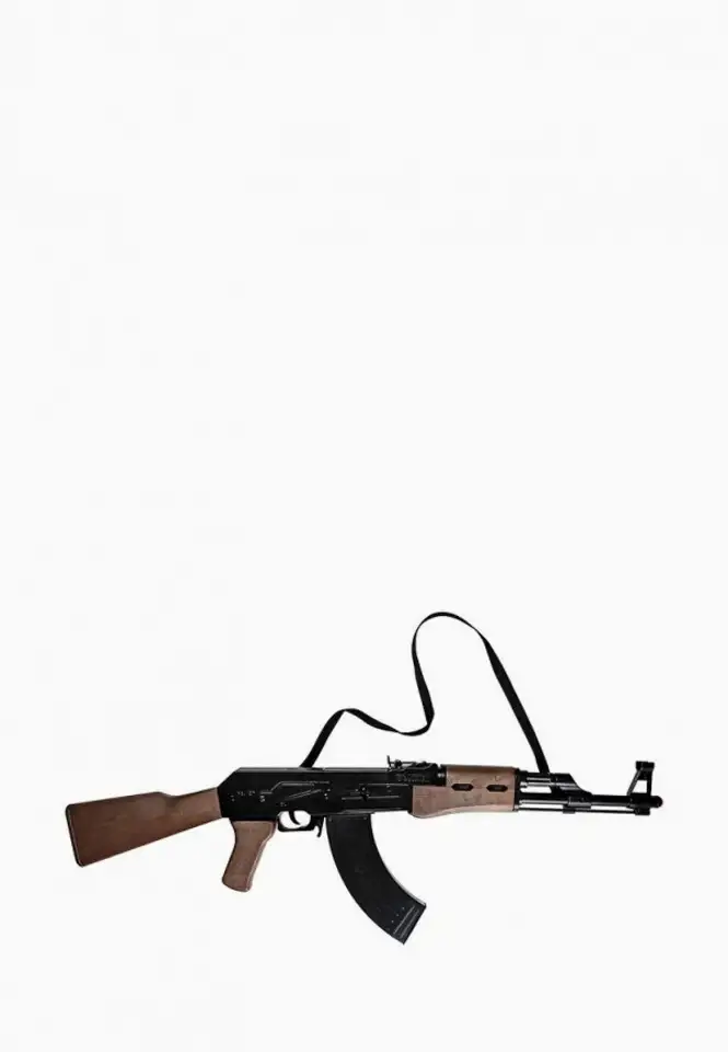 Игрушечное оружие gonher, фотография 1