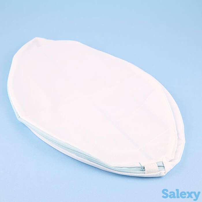 Мешок-сетка для стирки sungbo cleamy laundry net for t-shirts, фотография 3