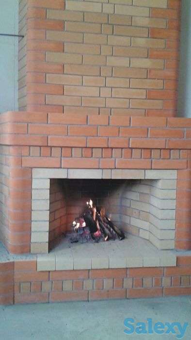 Камины,Барбекю,Варочные Комплексы,Русские печи Делаю качественно и красиво!!!, фотография 6