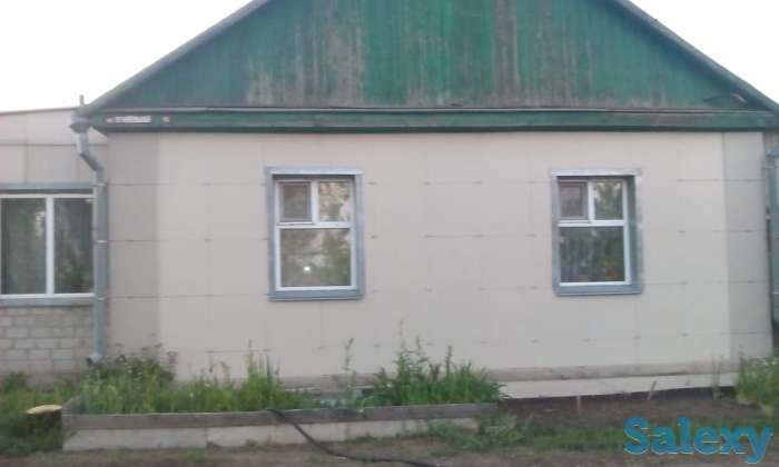 Продам либо обменяю дом, фотография 1