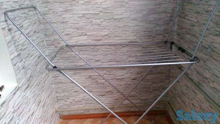 Продам сушилка для белья, фотография 1