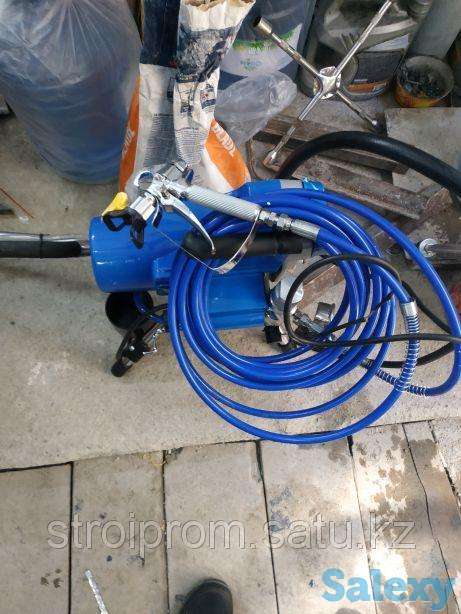 Аренда Вагнера. Казахстан., фотография 3