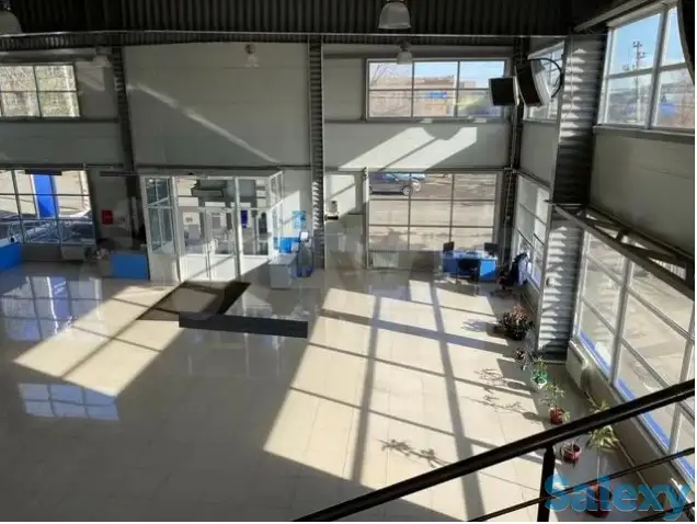 Действующий автосалон и сервис в Оренбурге, фотография 5