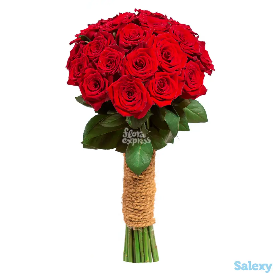 Букет «flora express», фотография 1