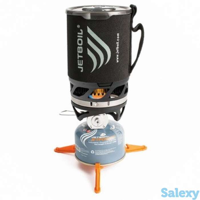 Система приготовления пищи jetboil micromo carbon, фотография 1
