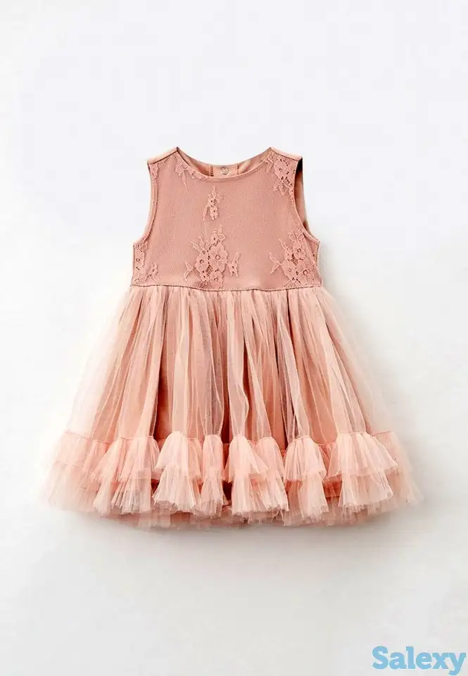 Платье trendyco kids, фотография 1