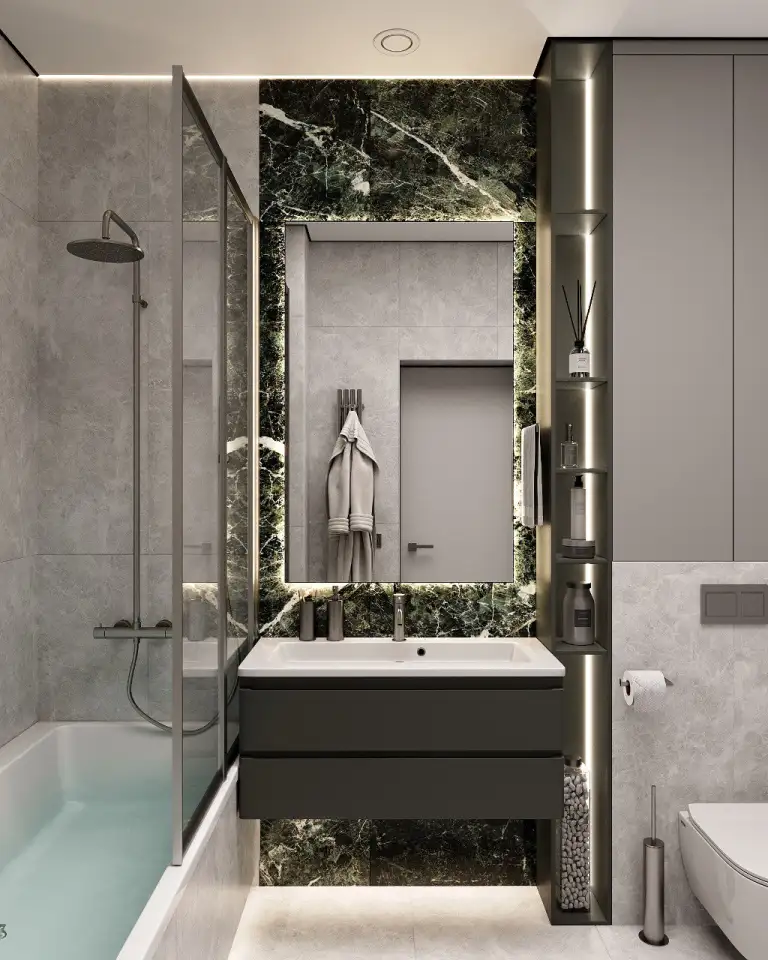 Студия интерьера TUTDESIGN, фотография 5