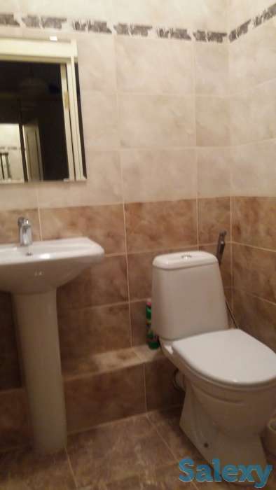 шикарная 4-х комнатная квартира на Аль-Фараби -Маркова, фотография 9