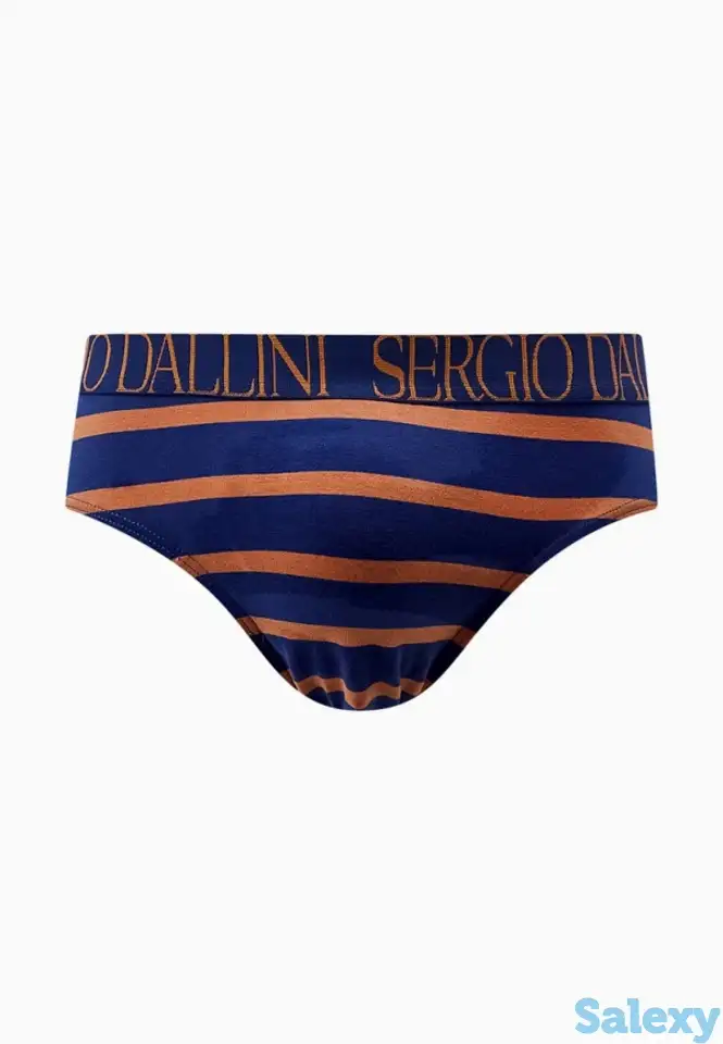 Трусы sergio dallini, фотография 1