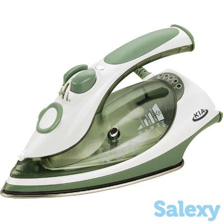 Ремонт утюгов в Алматы, фотография 1