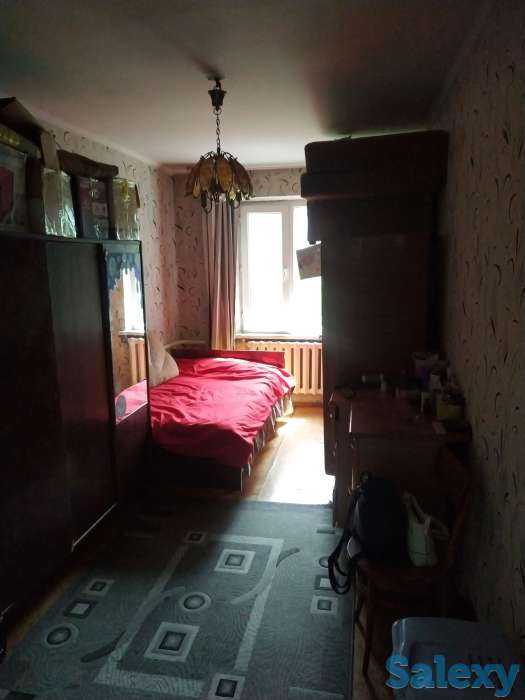 Продам 2х комнатную квартиру, Абылай Хан 205А, фотография 3