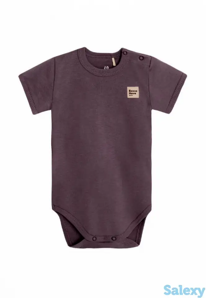 Боди bossa nova, фотография 2