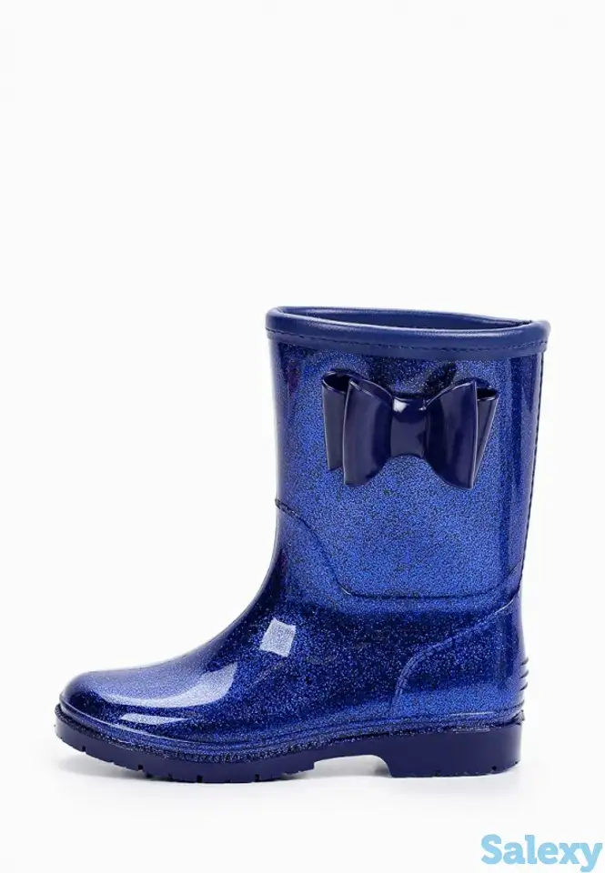 Резиновые сапоги kenkä, фотография 1