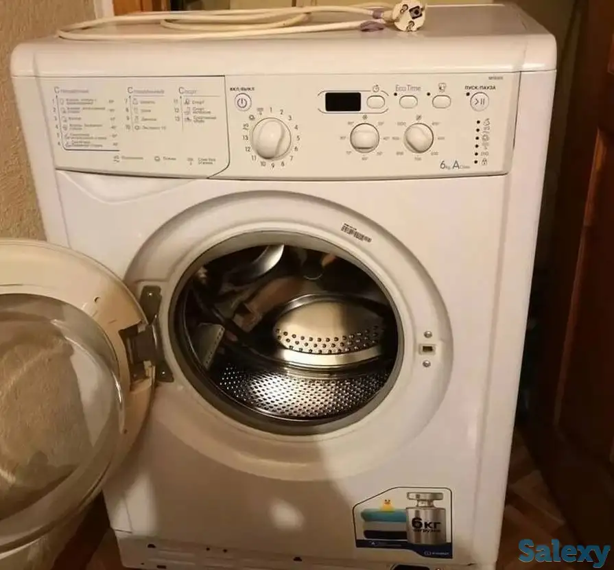 Ремонт Стиральных машин недорого, фотография 2