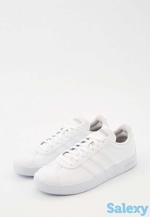 Кеды adidas, фотография 3