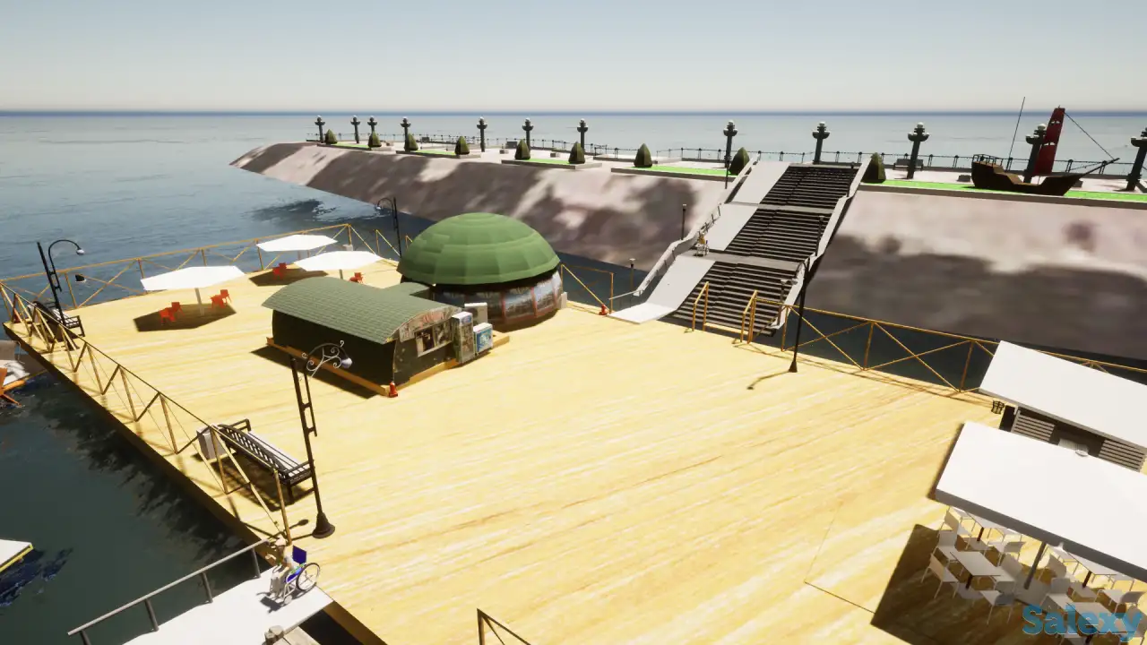 Эскизный проект Чертежи/ Визуализация /экстерьер /интерьер 3д модель, фотография 15