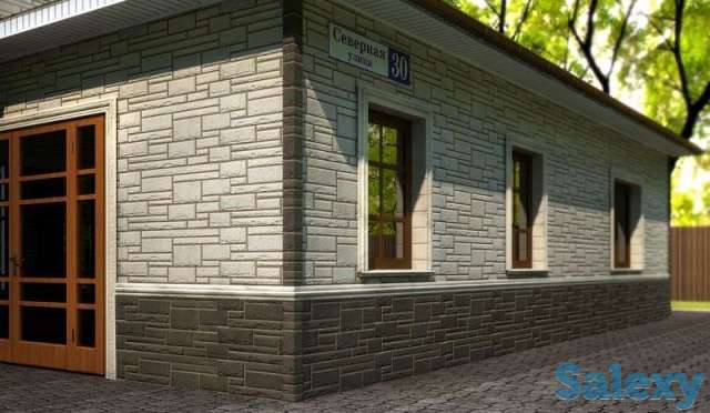 Ремонт кровли, утепление, отделка фасадов., фотография 12