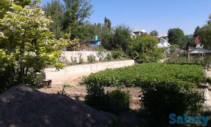 продам дом-дачу с пропиской для жилья, 19км по Ташкентской Рядом озеро и Спорт комплекс, фотография 4