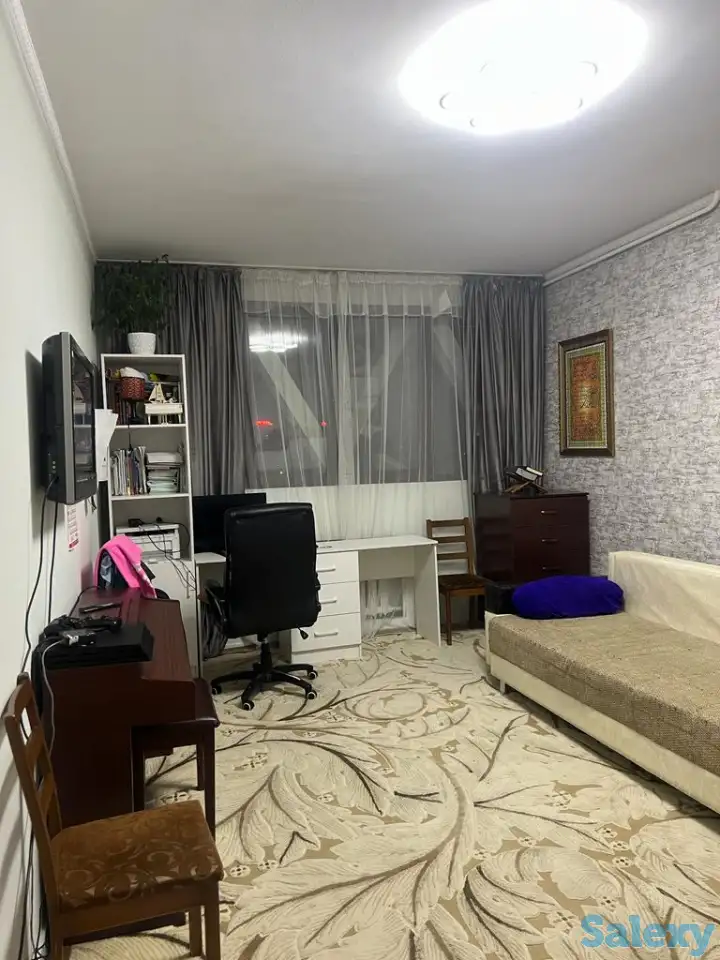 Продам квартиру, микрорайон Орбита 2 дом 1, фотография 1