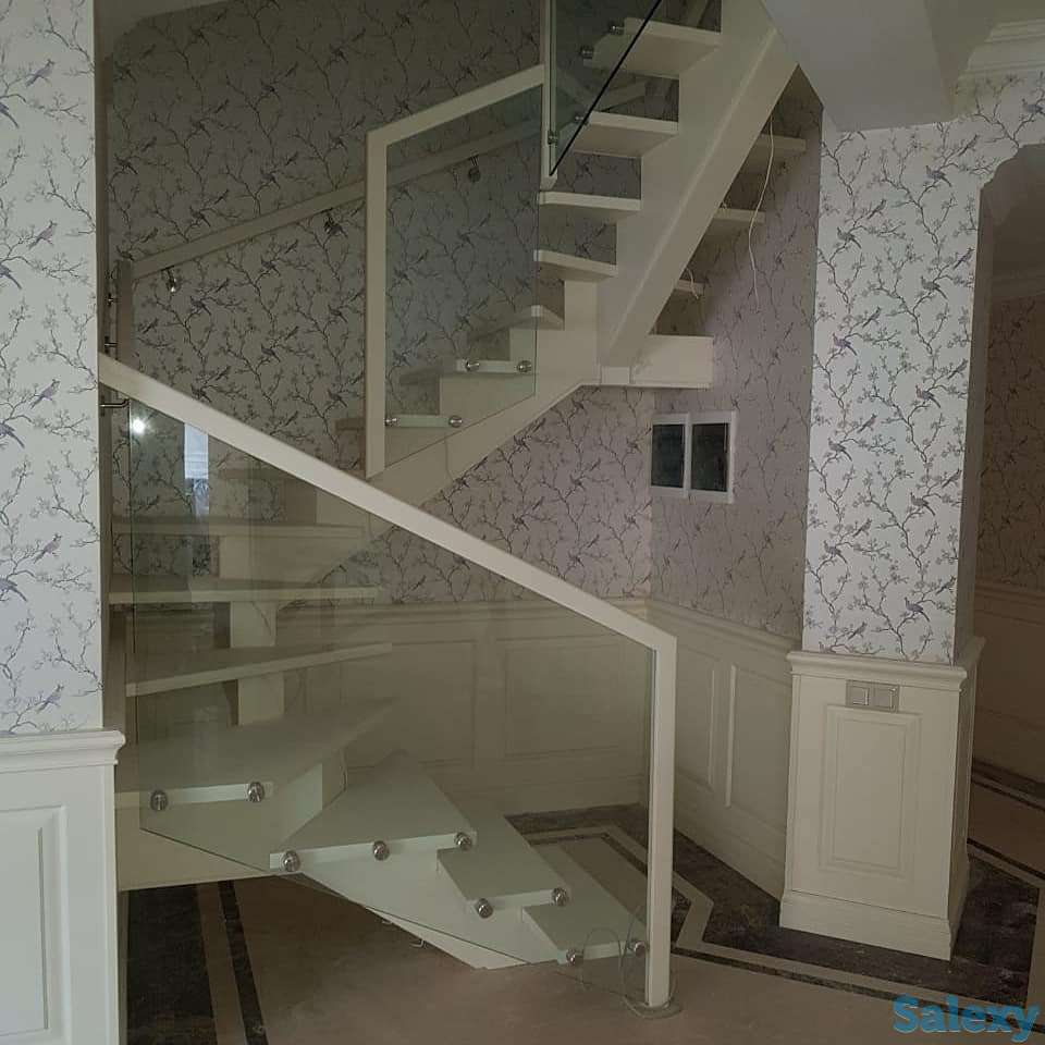 Лестницы, фотография 7