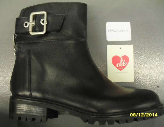 Обувь оптом в большом количестве, фотография 1