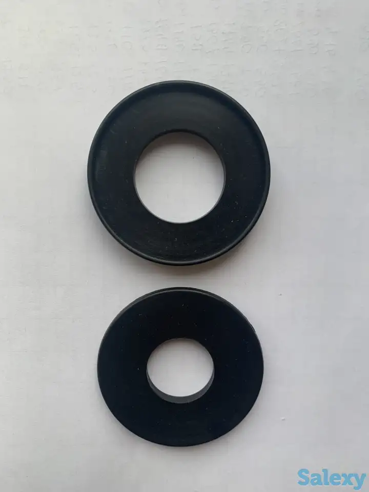 Лабиринтные уплотнения, фотография 1