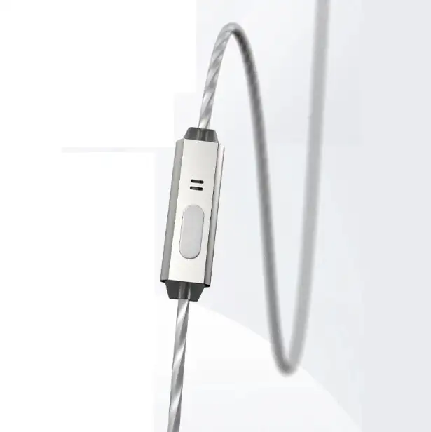 Наушники BGVP Scale Pro 1DD  1BA 22 000тг., фотография 6