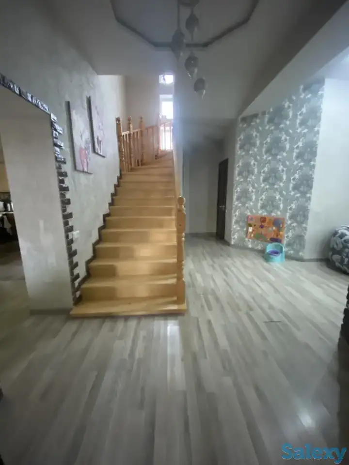 Улица Заозерный,5-комнатный дом, 148 м², 6 сот, фотография 6