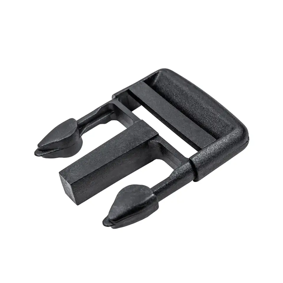 Пластиковая фурнитура   Фастексы пластиковые, фотография 2