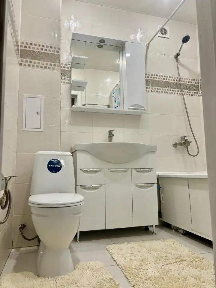 ПРОДАЖЕ КВАРТИРА, ул.Шмида Айталиева 7, фотография 8