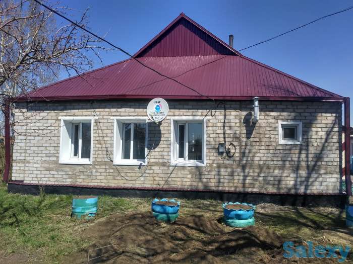 Продам дом в селе Мариновке!, Село Мариновка, улица Амангельды, фотография 5