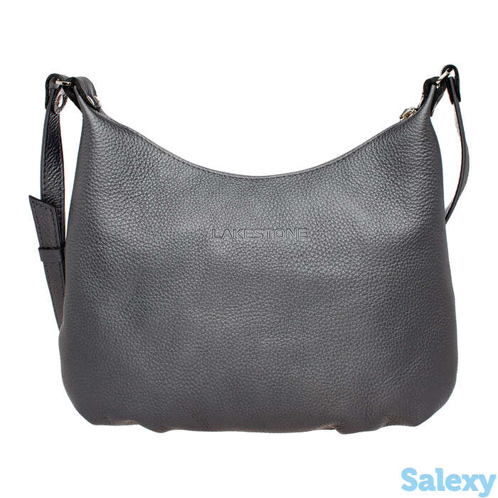 Сумка sloan silver grey, фотография 1