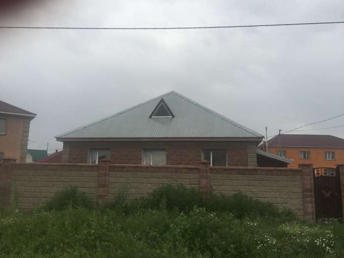 Продам дом Восточная Ильинка, фотография 1