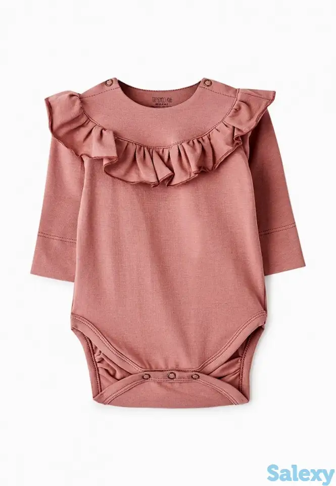 Боди trendyco kids, фотография 1