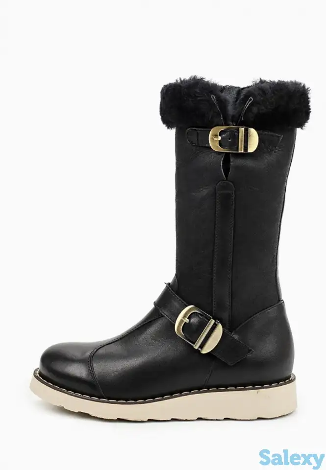 Сапоги ralf ringer, фотография 2