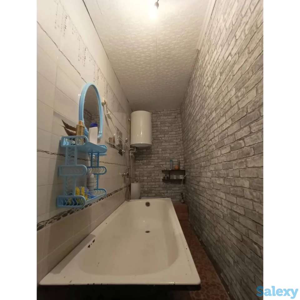 Продам двухкомнатную квартиру в заподном полностью мебелированную и с техникой, фотография 1