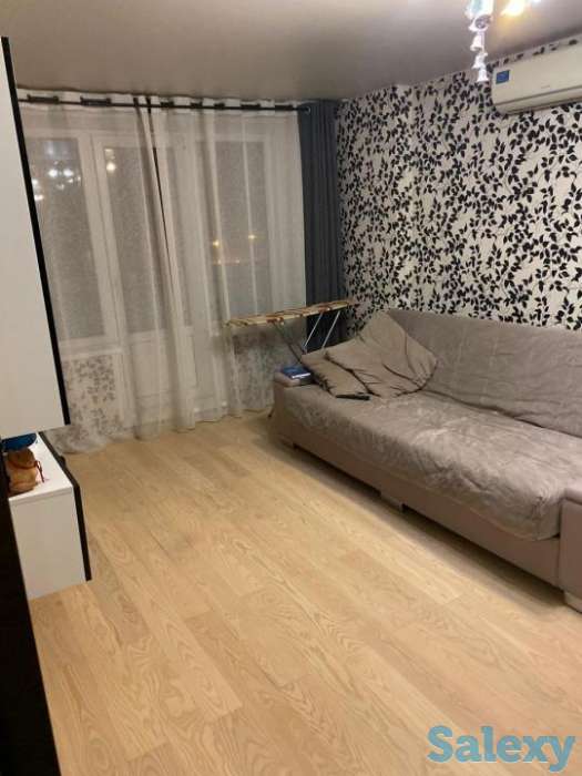 Сдаётся двух комнатная квартиру, Гоголя 109, фотография 1